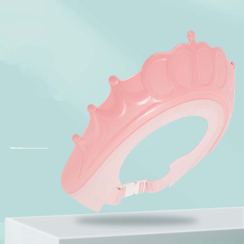 Baby Head Washing Fantastic Pro