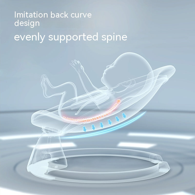 Baby Caring Fantstic Product EleBaby Yaoyao Chairctric