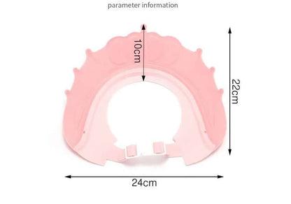 Baby Head Washing Fantastic Pro