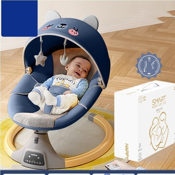 Baby Caring Fantstic Product EleBaby Yaoyao Chairctric 