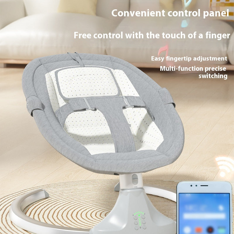 Baby Caring Fantstic Product Baby's Rocking Chair